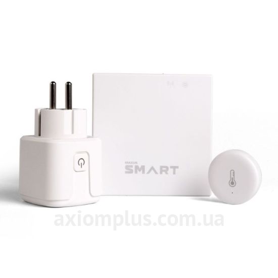 Изображение Maxus Smart (MS-SET-03-CLIMATE)