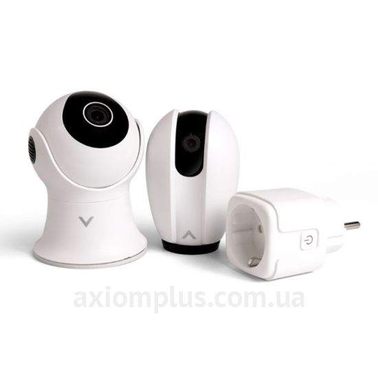 Фото Maxus Smart (MS-SET-03-CHALET)