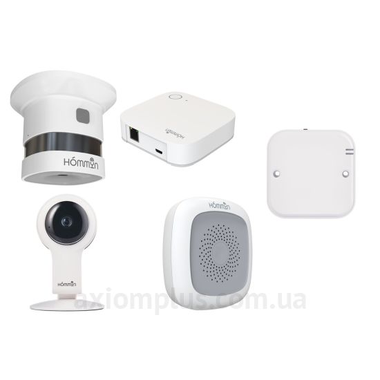 Изображение Hommyn (KT-IH-PR)