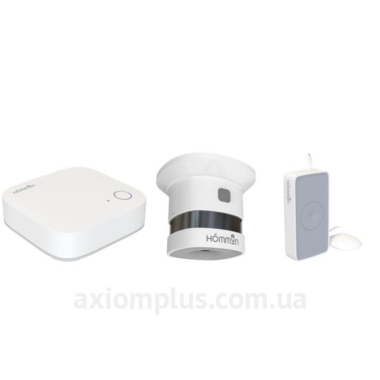 Изображение Hommyn (KT-IF-LI)