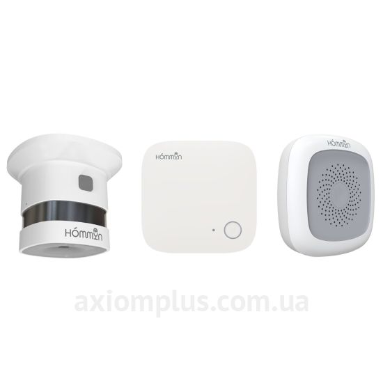 Изображение Hommyn (KT-IH-LI)