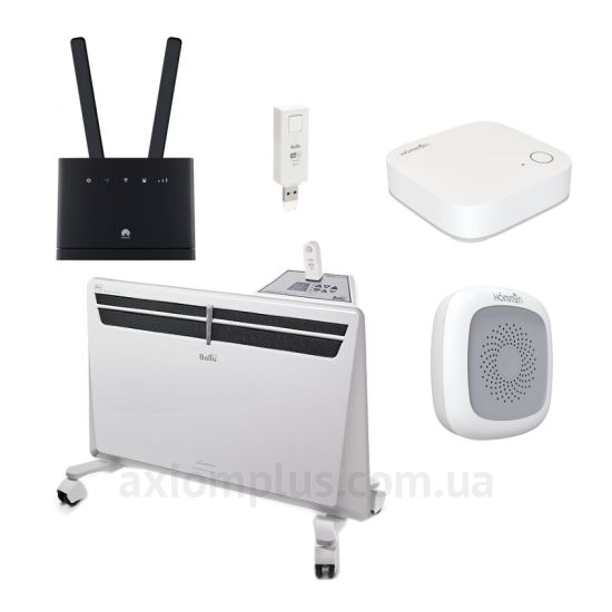 Изображение Hommyn (KT-FR-LI)