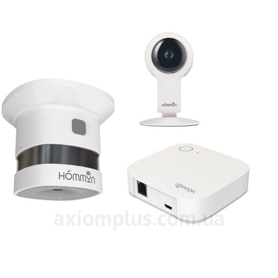 Зображення Hommyn KT-FI-PR