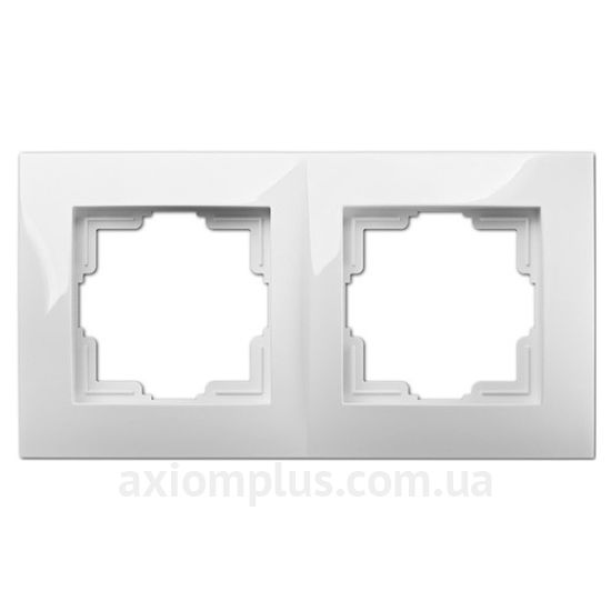 Фото Elektro-Plast з серії Carla 1772-00 білого кольору