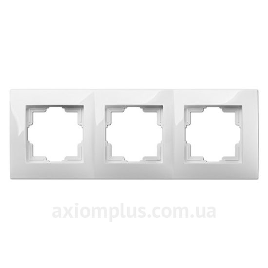 Зображення Elektro-Plast з серії Carla 1773-00 білого кольору