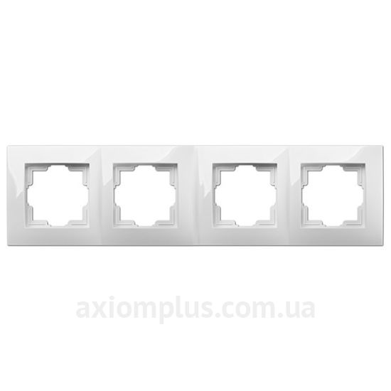 Фото Elektro-Plast серії Carla 1774-00 білого кольору