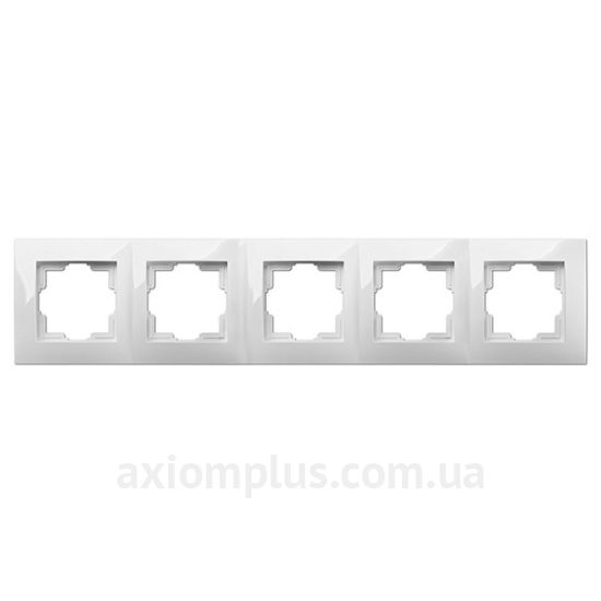 Фото Elektro-Plast з серії Carla 1775-00 білого кольору