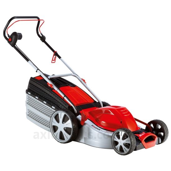 Газонокосарка AL-KO Silver 46.4 E Comfort 113103