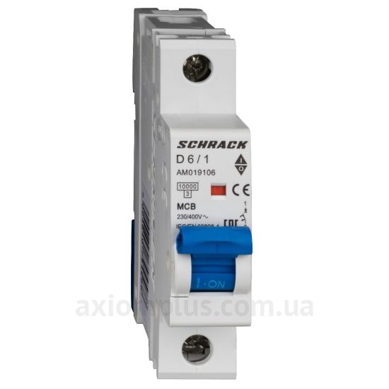 Зображення Schrack Technik (AM019106--)