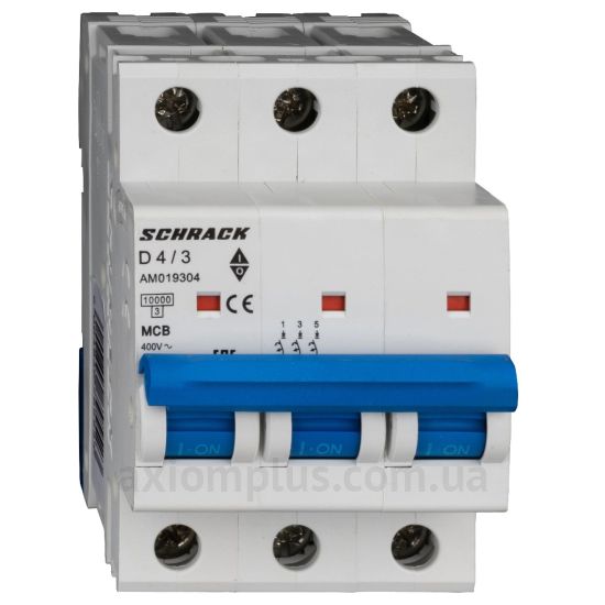 Фото Schrack Technik (AM019304--)