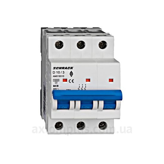 Зображення Schrack Technik (AM019310--)