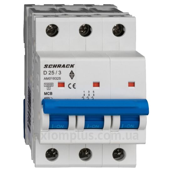 Фото Schrack Technik (AM019325--)