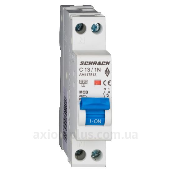 Зображення Schrack Technik (AM417513--)