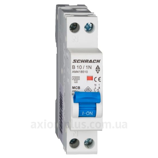 Фото Schrack Technik (AM418510--)