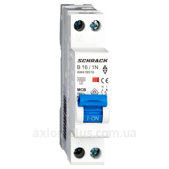 Зображення Schrack Technik (AM418516--)