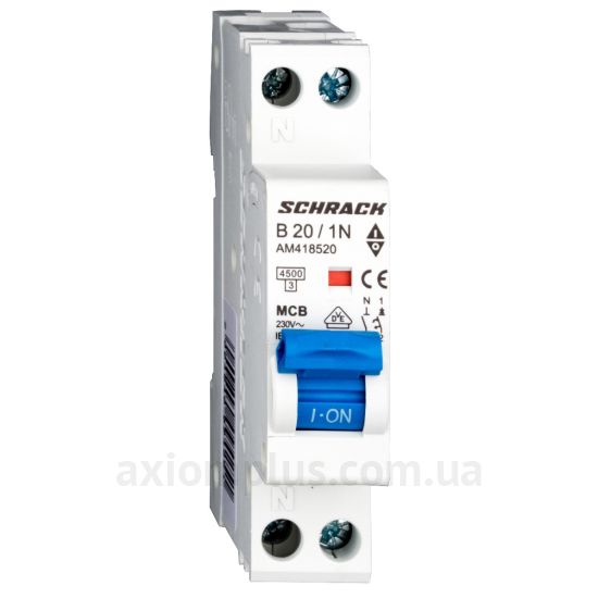Зображення Schrack Technik (AM418520--)