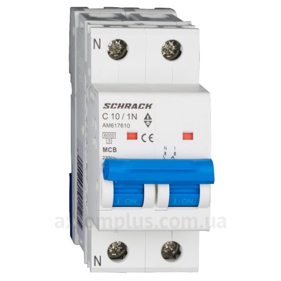 Фото Schrack Technik (AM617610--)
