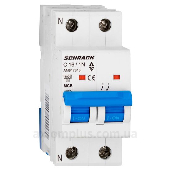 Фото Schrack Technik (AM617616--)