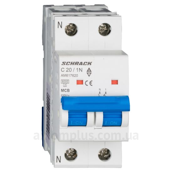 Зображення Schrack Technik (AM617620--)