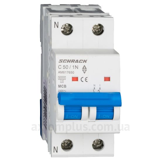 Зображення Schrack Technik (AM617650--)