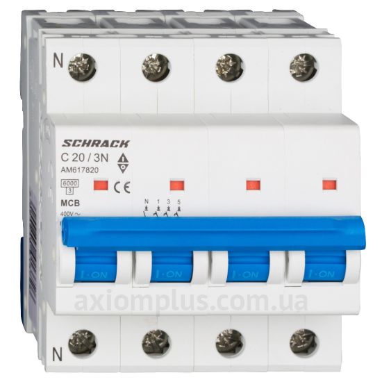 Изображение Schrack Technik (AM617820--)