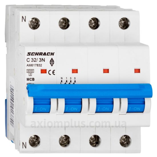 Фото Schrack Technik (AM617832--)