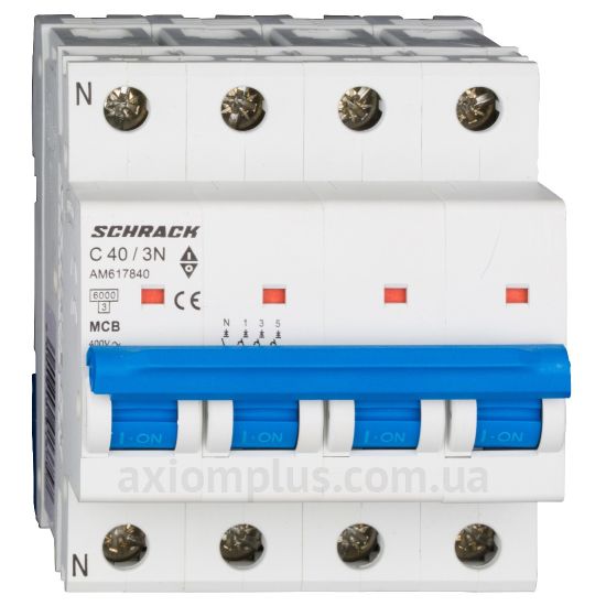 Фото Schrack Technik (AM617840--)