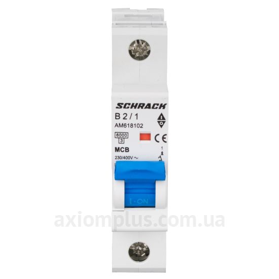 Изображение Schrack Technik (AM618102--)