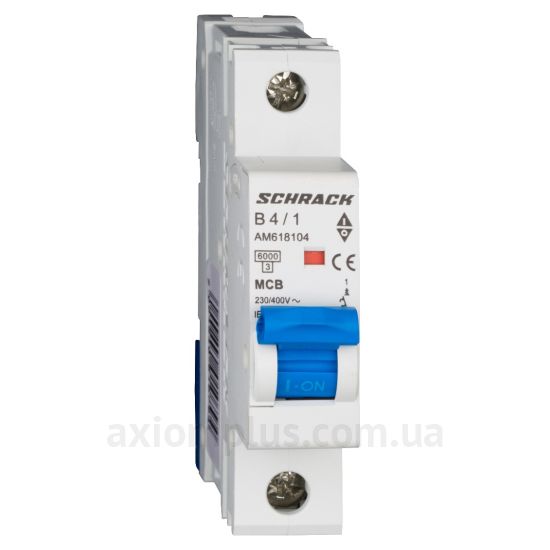 Изображение Schrack Technik (AM618104--)