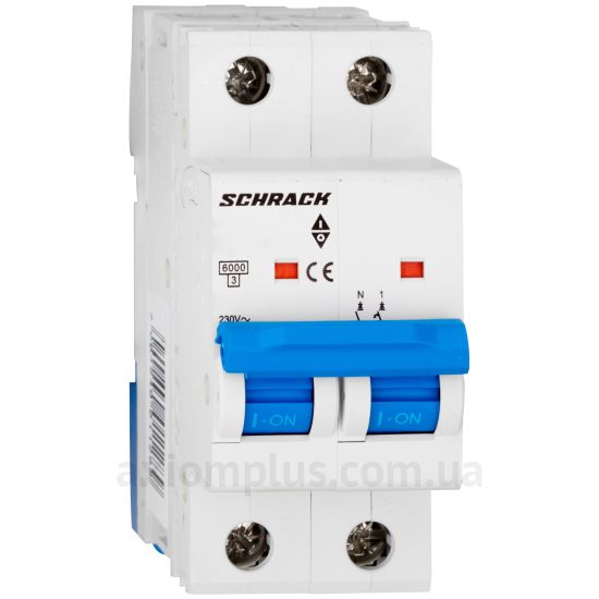 Зображення Schrack Technik (BM015204ME)