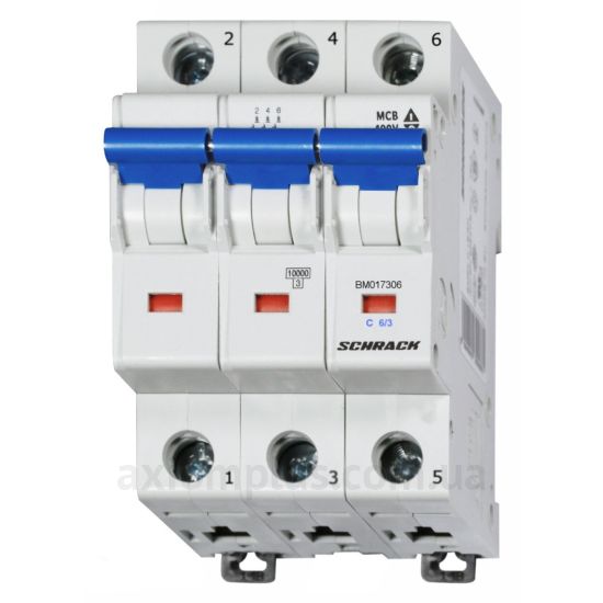 Фото Schrack Technik (BM017306--)