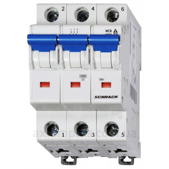 Изображение Schrack Technik (BM017316ME)