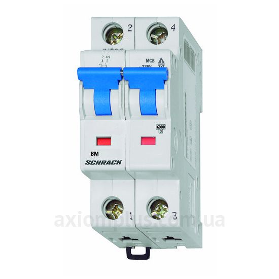 Изображение Schrack Technik (BM417232--)