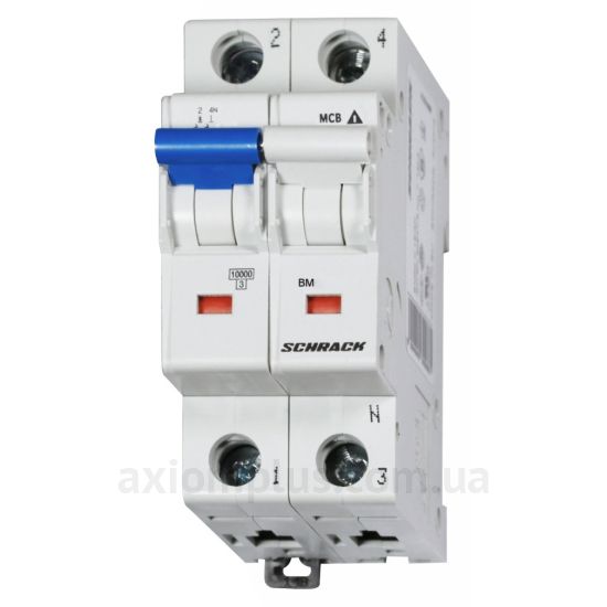 Зображення Schrack Technik (BM417606--)