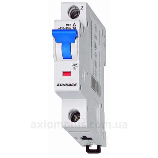 Изображение Schrack Technik (BM418110--)