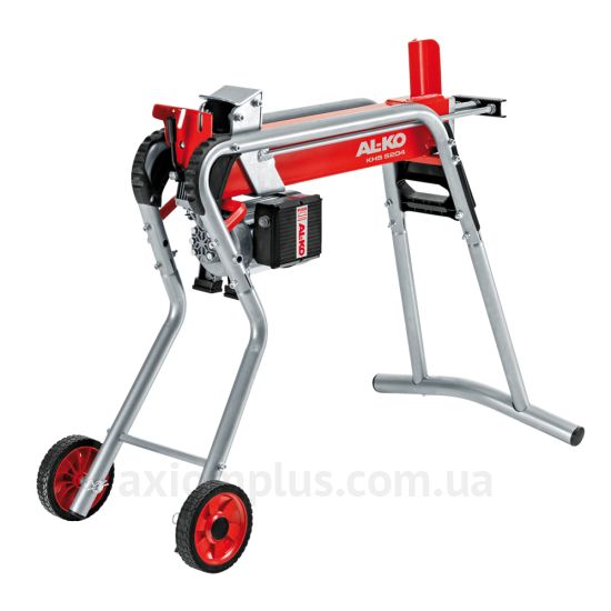 Дровокол AL-KO KHS 5204 фото