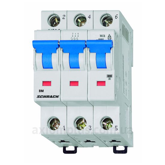 Изображение Schrack Technik (BM418332--)
