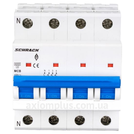 Фото Schrack Technik (BM617425--)