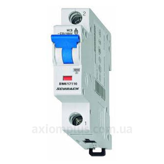 Изображение Schrack Technik (BM618125ME)