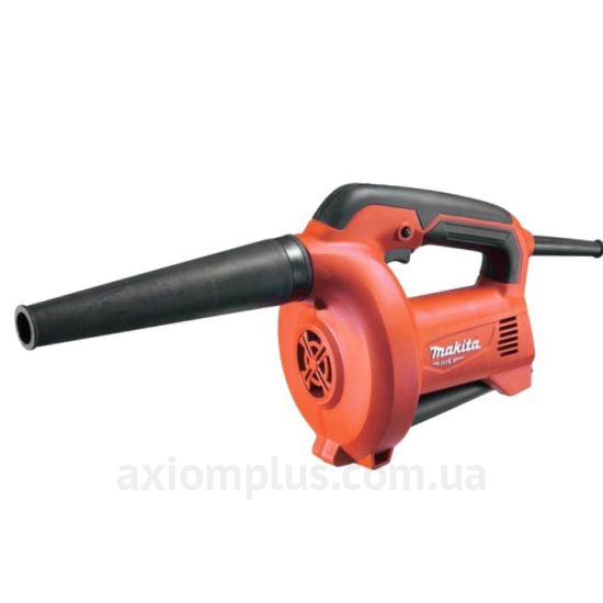 Садовый воздуходув Makita M4000 фото