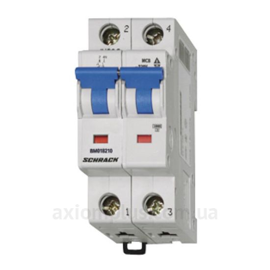 Изображение Schrack Technik (BM618232--)