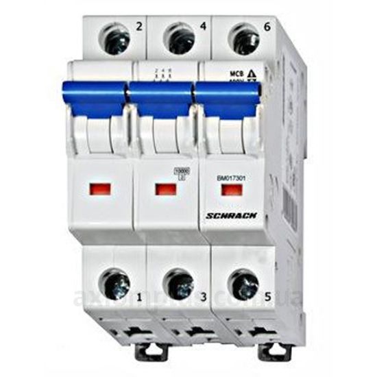 Изображение Schrack Technik (BM618332ME)