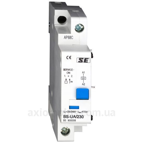 Изображение Schrack Technik (BS900008--)