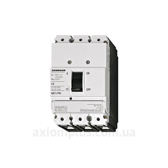 Фото Schrack Technik (MC116034--)