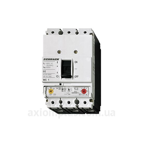 Изображение Schrack Technik (MC120131--)