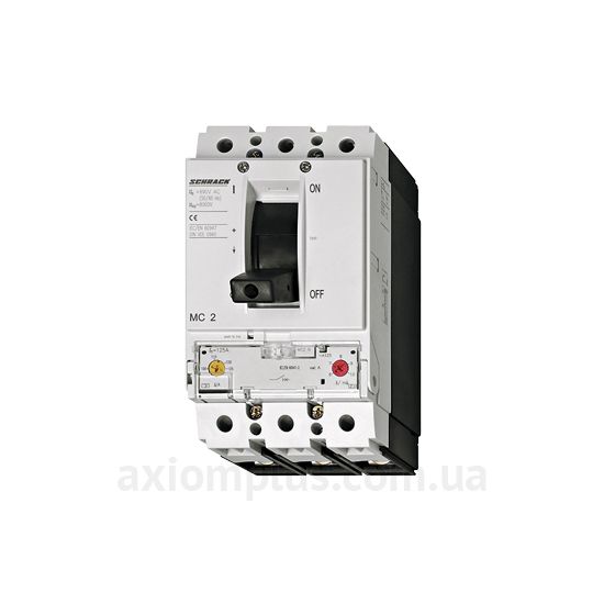 Фото Schrack Technik (MC225231--)