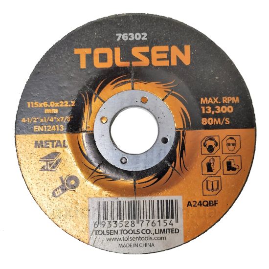 Фото Tolsen 76302