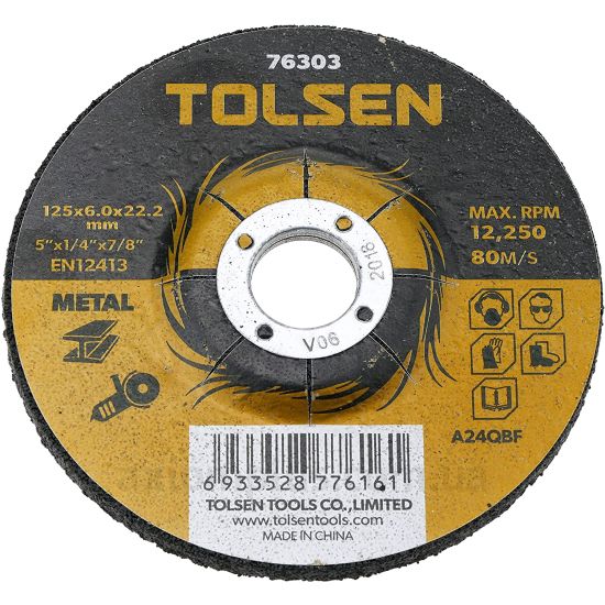 Фото Tolsen 76303