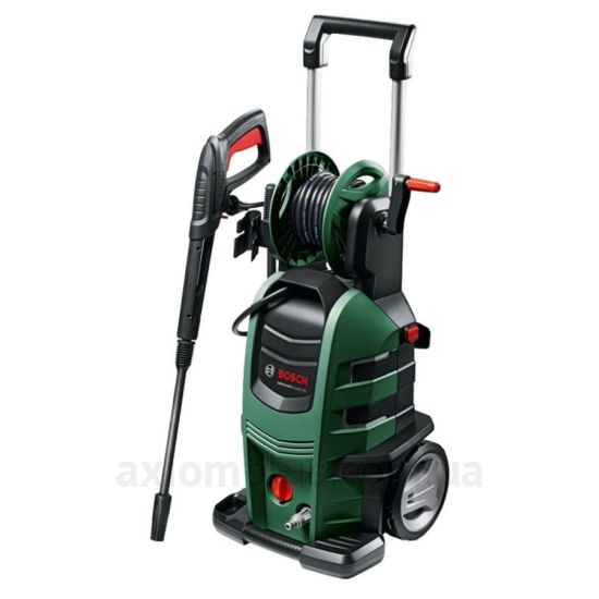 Мойка высокого давления Bosch AdvancedAquatak 150 06008A7700 фото
