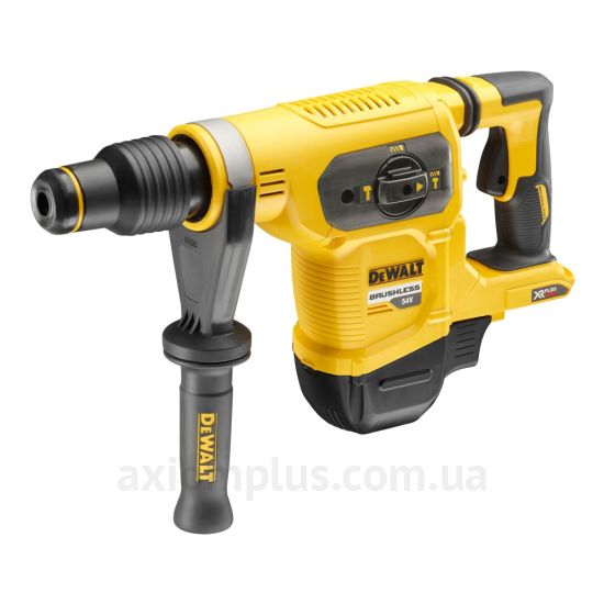 DeWALT Basic DCH481N - фото